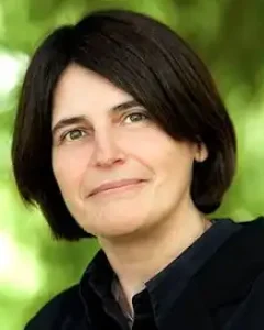 Hélène Rey